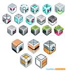 Boxes Concept Art