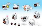 Enemy Concepts