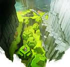 Gorge Concept Art