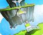 Island Concept Art