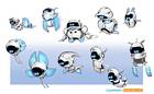 Robot Concepts 3