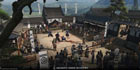Duel for Oda Nobunaga Concept Art
