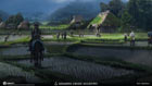 Farmland Concept Art
