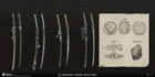 Katana Concept Art