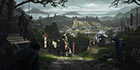 Road Concept Art