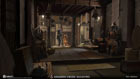 Showroom Concept Art