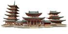 Temple Concept Art