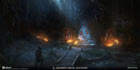 Underground Assassin Bureau Concept Art