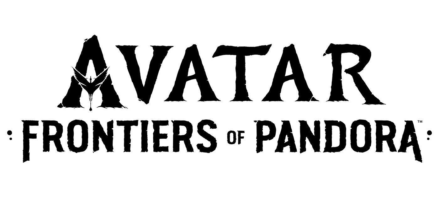 Avatar: Frontiers of Pandora Logo