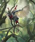Moon Scarab