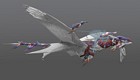 Sarentu Banshee Gear Set