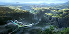Vista Concept Art