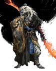 Guangzhi Concept Art
