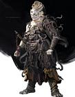 Jingangxiang Concept Art