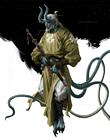 Lancai Concept Art
