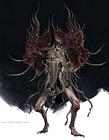 Moxiang Concept Art