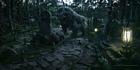 Precepts Forest Concept Art