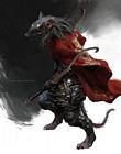 Rat Imperial Guard