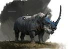 Rhino Concept Art