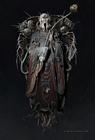Sijiang Concept Art