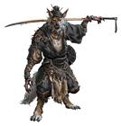 Wolf Scout