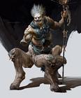 Clay Vajra