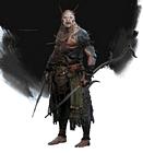 Yaoguai Chief: Non-White