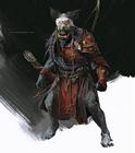 Yaoguai Shooter