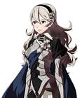 Corrin (Female) Artwork
