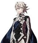 Corrin (Male) Artwork