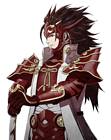 Ryoma Artwork
