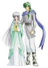 Lewyn and Julia