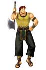Dorcas