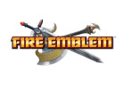 Fire Emblem: The Blazing Blade Logo
