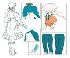 Annette Concept Artwork