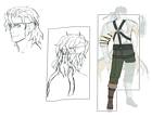 Balthus Concept Artwork