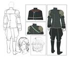 Hubert Concept Artwork