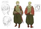 Ignatz Concept Art