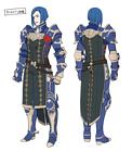 Lorenz Concept Art