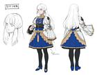 Lysithea Concept Art