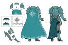 Rufus Concept Artwork