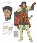 Shahid Concept Art