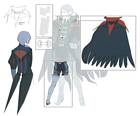 Yuri Concept Artwork