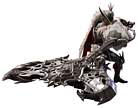 Charge Blade (Male)