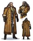 Fabius Concept Artwork