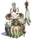 Felyne Jin Dahaad Set