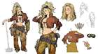 Gemma Concept Art