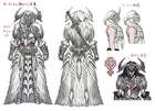 Guardian Arkveld Armor Set (Female)
