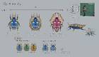 Jewel Scarab