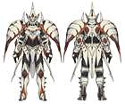Nerscylla Armor Set (Male)